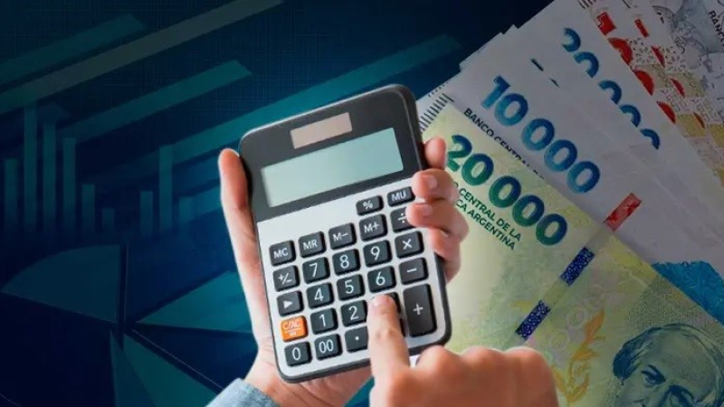 Nueva baja en los fondos nacionales que recibe el Chaco, para cerrar el semestre con caída del 3,1%