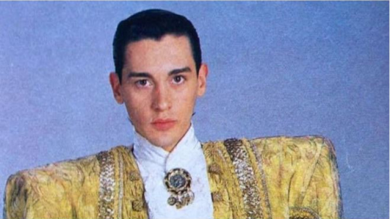 Murió Manolo Arjona, fundador de Locomía, a los 58 años