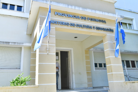 Ministerio de Educación Fsa