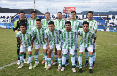 Defensores de Vilelas quiere cortar la racha de Sarmiento de La Banda