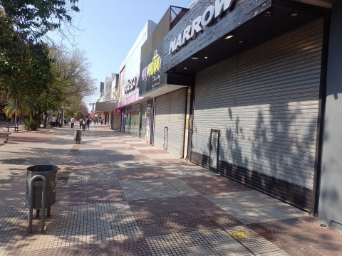 comercios