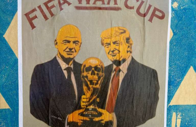 El fútbol como espejo de un país contradictorio