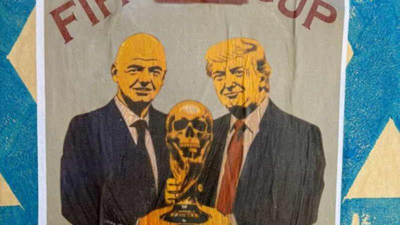 El fútbol como espejo de un país contradictorio