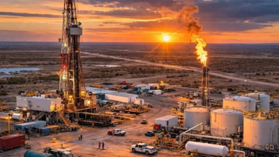 El titular de YPF asegura que Vaca Muerta generará 90.000 puestos de trabajo
