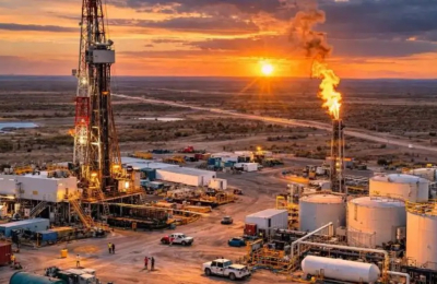 El titular de YPF asegura que Vaca Muerta generará 90.000 puestos de trabajo