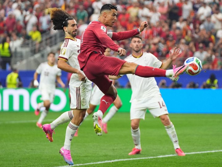 portugal