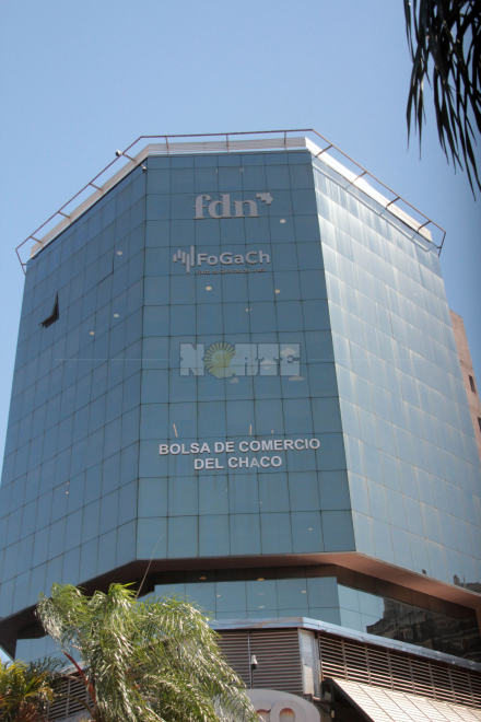 BOLSA CHACO