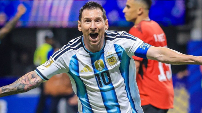 En una remontada épica, Argentina logró su pase a cuartos de final