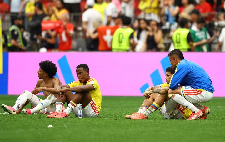 colombia