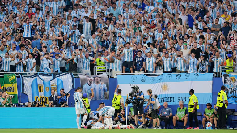 mundial