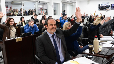 Diputados prorrogó la emergencia habitacional antes del receso