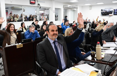 Diputados prorrogó la emergencia habitacional antes del receso