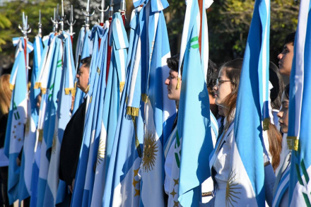 ACTO 9 DE JULIO5
