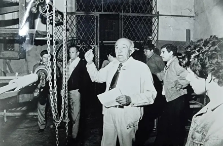el territorio