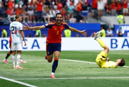 Mikel Merino