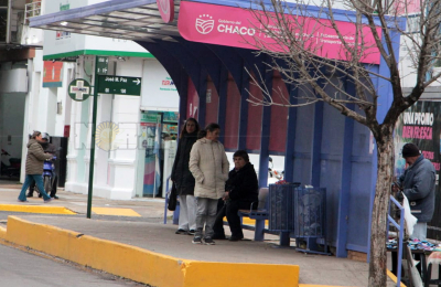 Cumbre en la Legislatura por la grave crisis del transporte público