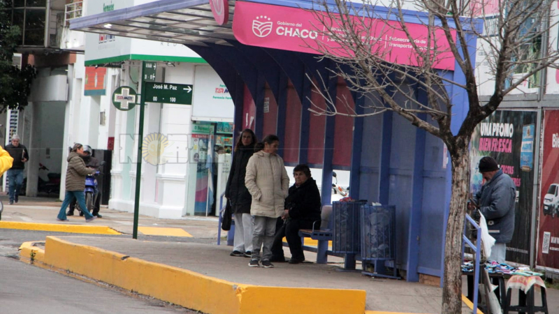 Cumbre en la Legislatura por la grave crisis del transporte público