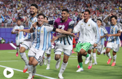 "Invencible" y "mucho Araña y mucho VAR": la reacción de los medios del mundo tras el pasaje de Argentina a semis del Mundial