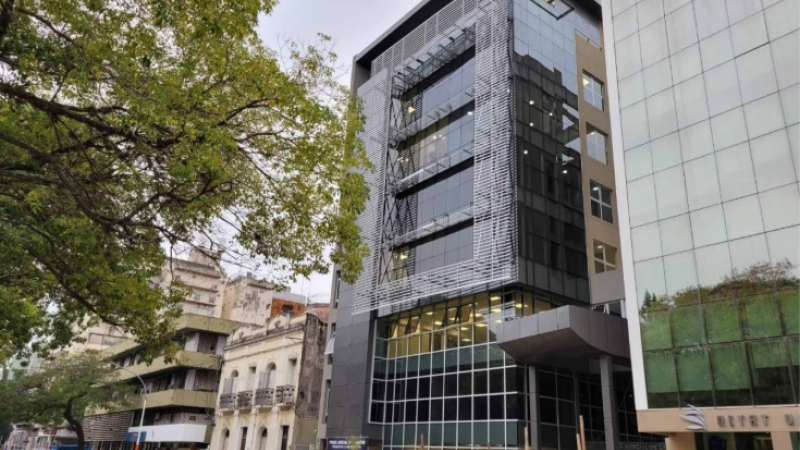 Declaró un excomisario acusado por crímenes de lesa humanidad