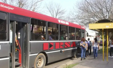 transporte