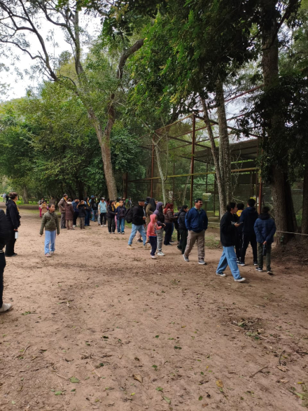 Laguna Oca este finde (5)
