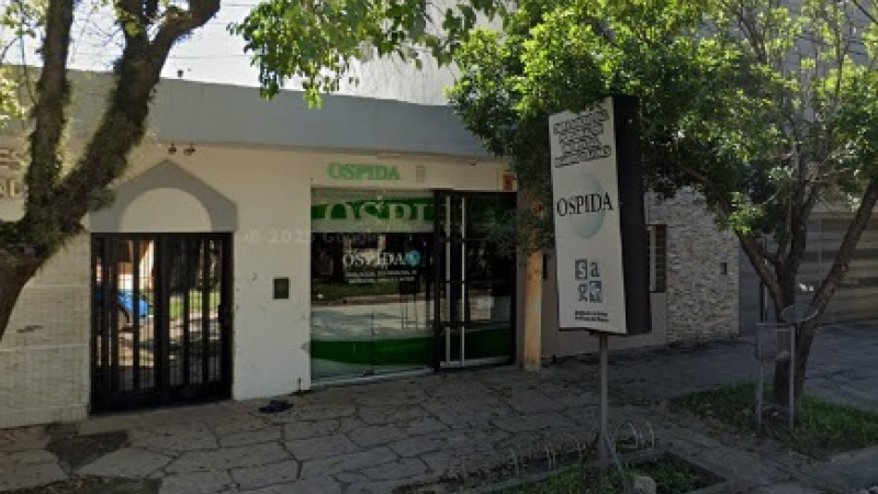 Ospida sale al cruce de Femechaco y niega deuda de 300 millones