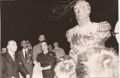 Cuando Resistencia empezó a ser un museo a cielo abierto