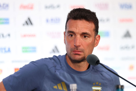 scaloni
