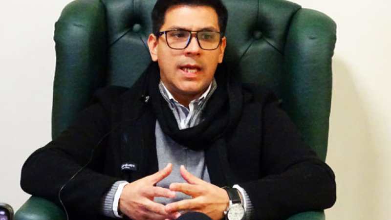 "El fallo del STJ marca un precedente muy importante en materia de violencia institucional"
