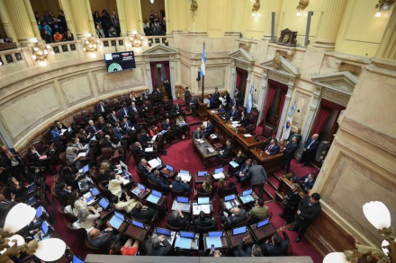 senado