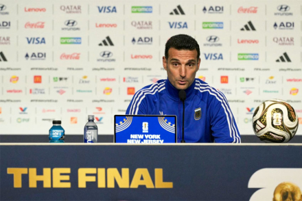 scaloni