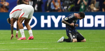 MESSI3