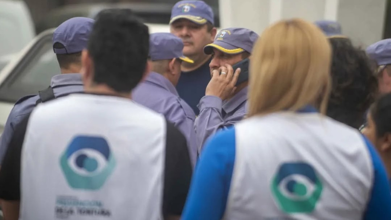 Piden que la investigación por Axel González continúe durante la feria judicial