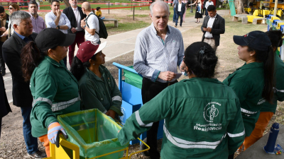 Resistencia concede una licencia especial a las municipales con hijos