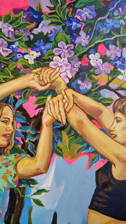 obra de roxana toledo