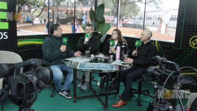 NORTE Multimedios despliega una cobertura especial para vivir la Bienal