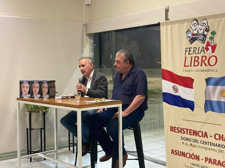 bosquin feria del libro