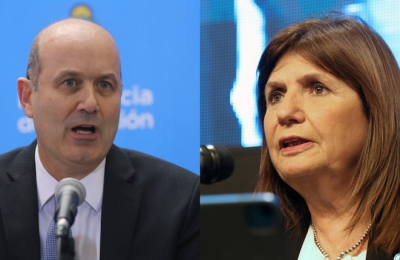 Bullrich y Sturzenegger harán cambios en el proyecto de ley de propiedad privada