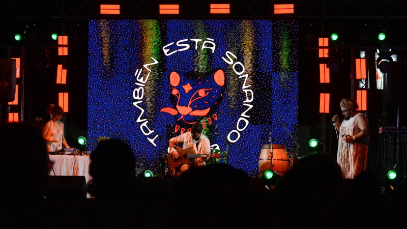 San Bicho despierta otra vez: el festival que celebra la identidad sonora del Litoral vuelve al Parque 2 de Febrero