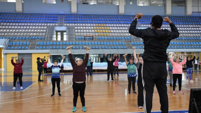 Gimnasios terapéuticos: "Formosa es la única provincia con un servicio de este tipo y es un faro a nivel nacional"