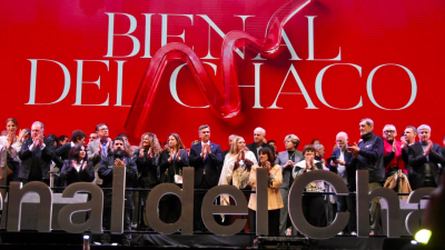La Bienal impulsó la promoción de los destinos chaqueños