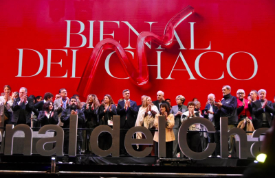La Bienal impulsó la promoción de los destinos chaqueños