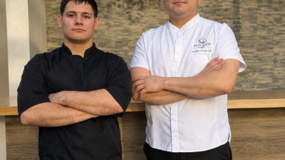 "Queremos elevar los productos chaqueños y llevarlos a un plato gourmet"