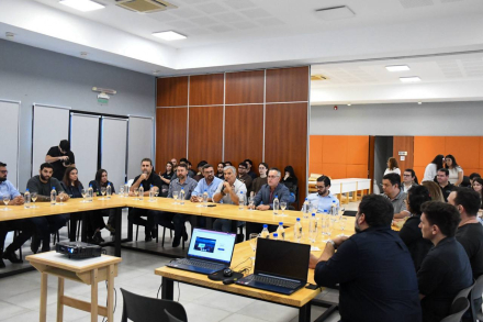 Desarrollo de Software Se realizó la jornada de trabajo del segundo módulo (2)