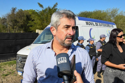 Malich Daniel_Ministro Planificacion
