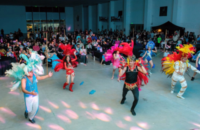 El Carnaval de Invierno apuesta a recuperar protagonismo