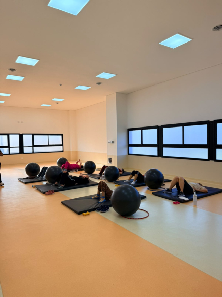 Gimnasio Terapéutico Mujeres en Movimiento (2)