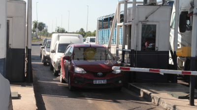 Privatización de rutas: JCR y José E. Pitón, preadjudicatarios de los tramos chaqueños