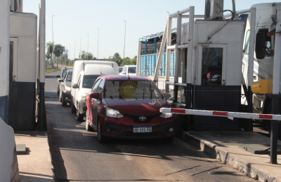 Privatización de rutas: JCR y José E. Pitón, preadjudicatarios de los tramos chaqueños