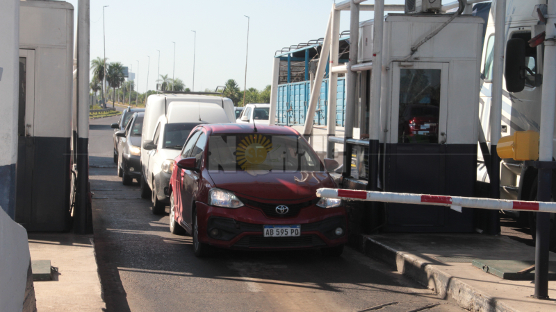 Privatización de rutas: JCR y José E. Pitón, preadjudicatarios de los tramos chaqueños